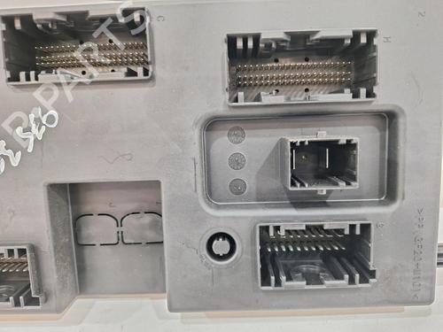 Control unit LAND ROVER RANGE ROVER IV (L405) 4.4 SDV8 4x4 | BP27615818M11 