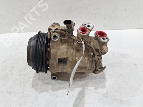 AC-Kompressor MERCEDES-BENZ SPRINTER 3,5-t Van (B907, B910) 315 CDI RWD (907.631, 907.633, 907.635, 907.637) (150 hp) 31685320