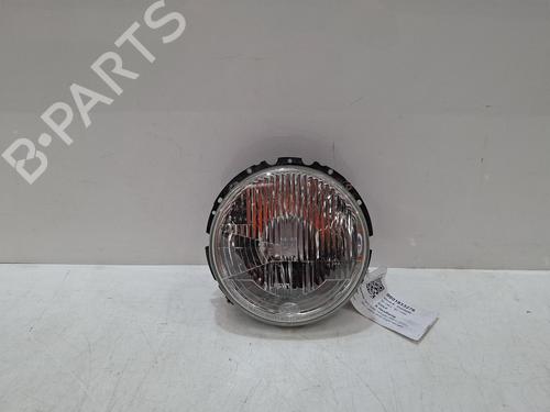 Used Right headlight Right headlight 39389453 39389453