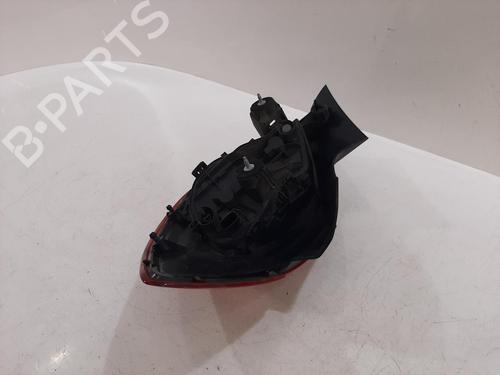 Left taillight VAUXHALL CORSA Mk IV (E) (X15) 1.4 | BP34233772C34  - Image 5