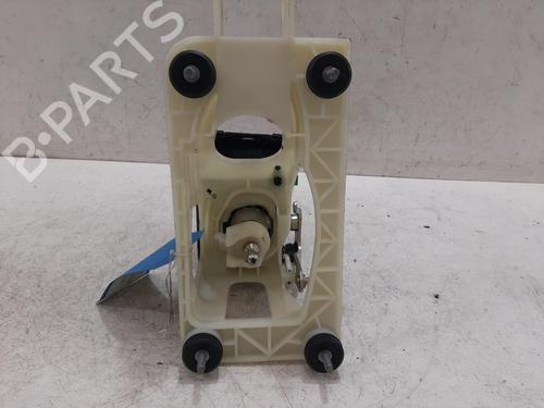 Gear lever VOLVO V40 Hatchback (525) T4 GTDi | BP33010366M90  - Image 6