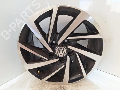 Velg Velg VW GOLF VII (5G1, BQ1, BE1, BE2) 1.0 TSI (115 hp) 37034229 37034229
