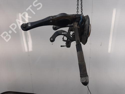 Left rear suspension arm VW GOLF VII (5G1, BQ1, BE1, BE2) 2.0 GTI | BP26851335M14 