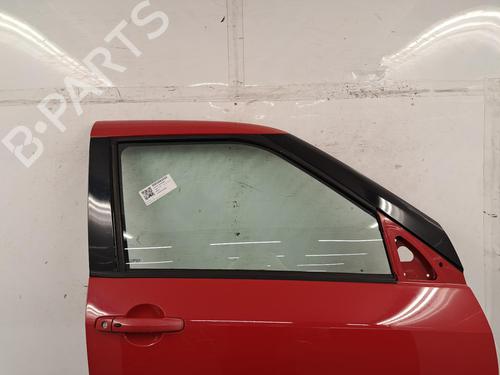 Used Right front door Right front door SUZUKI SWIFT III (MZ, EZ) 1.5 (RS415, ZC21S) (102 hp) 33720945 33720945