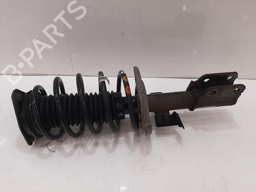 Used Left front shock absorber Left front shock absorber PEUGEOT 308 II (LB_, LP_, LW_, LH_, L3_) 1.6 HDi 100 (99 hp) 36451998 36451998
