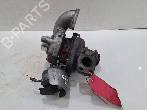 turbochargersupercharger-ford-focus-iii-turnier-2010-2011-2012-2013-2014-2015-2016-2017-2018-2019-2020-32478288 main image