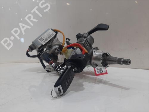 Steering column KIA CEE'D (JD) 1.6 GDI | BP34644424M21 - Image 3