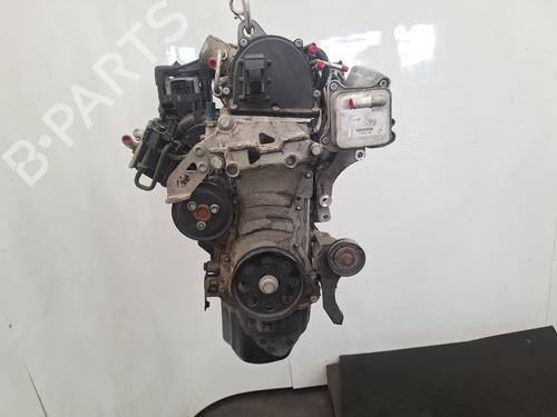 Used Engine Engine VW GOLF VI (5K1) 1.2 TSI (86 hp) 33336160 33336160