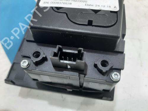 Electronic module BMW X4 (G02, F98) xDrive M40 i | BP32379837M83 