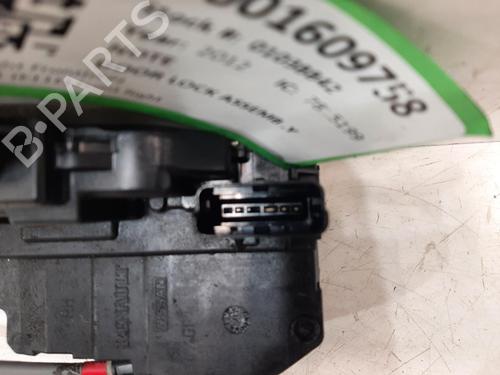 Other NISSAN NOTE (E11, NE11) 1.6 | BP31650445O1 