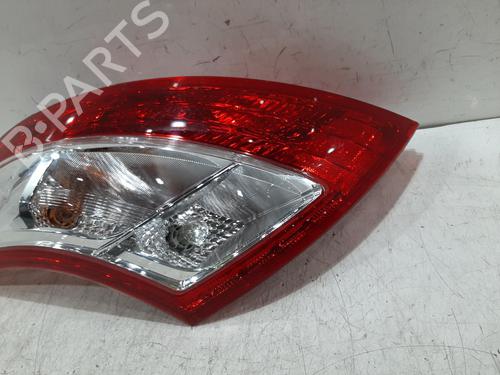 Left taillight SUZUKI SWIFT IV (FZ, NZ) 1.2 (AZG412, ZC72S) | BP36951097C34 - Image 3