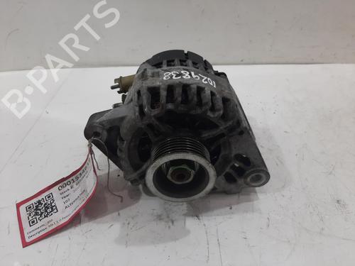 Used Alternator PEUGEOT 107 (PM_, PN_) 1.0 (68 hp) 29603643