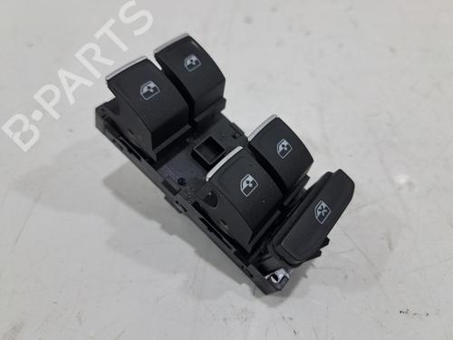 Right front window switch VW ARTEON (3H7, 3H8) 2.0 TSI | BP36890942I26 - Image 4