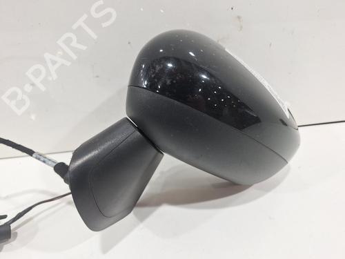 Used Left mirror Left mirror VAUXHALL CROSSLAND X / CROSSLAND (P17) 1.6 Turbo D (75) (99 hp) 39951832 39951832