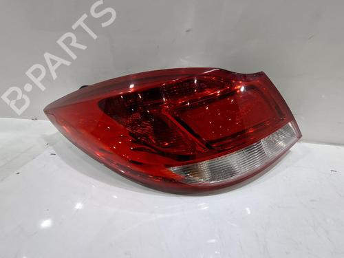 Used Left taillight Left taillight 39267447 39267447