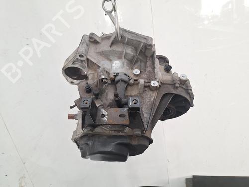Gearbox SEAT IBIZA IV SC (6J1, 6P5) 1.4 | BP29883441M3