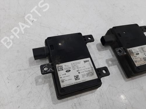 Control unit LAND ROVER RANGE ROVER IV (L405) 3.0 SDV6 Hybrid 4x4 | BP26788885M11 