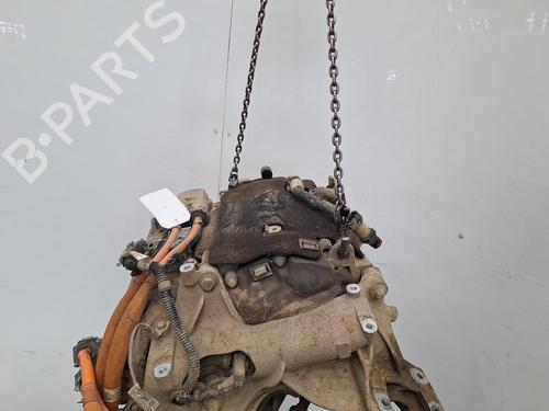 Motor BMW iX (I20) xDrive 50 | BP36289727M1 - Image 4