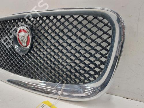Grille JAGUAR XF I (X250) 2.2 D | BP26767008C40 