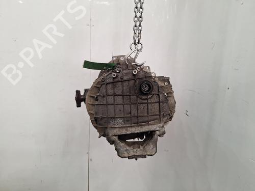 Gearbox AUDI A5 (8T3) 2.0 TDI | BP40078301M3 - Image 4