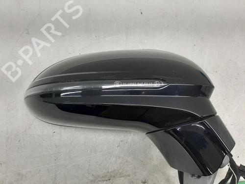 Right mirror BENTLEY CONTINENTAL Convertible (3S_) 6.0 AWD | BP29235208C27 
