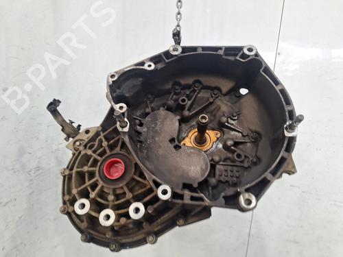 Used Gearbox Gearbox FIAT DOBLO Cargo (263_) 1.6 D Multijet (263WXD1B, 263WXR1B, 263WXX1B, 263ZXD1B,... (105 hp) 40258414 40258414