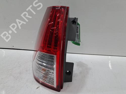 Left tailgate light HONDA CR-V IV (RM_) 2.2 i-DTEC 4WD (RE6) | BP40455573C79 - Image 4