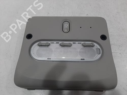 Plafonnier NISSAN QASHQAI II (J11, J11_) 1.3 DIG-T (160 hp) 32027188