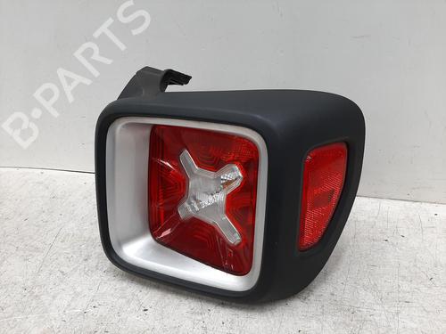 Right taillight JEEP RENEGADE SUV (BU, B1, BV) 1.6 CRD | BP26854413C35 