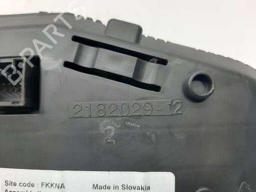 Instrument cluster FORD FOCUS III 1.0 EcoBoost | BP26869799C47 