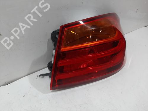 Used Right taillight Right taillight BMW 4 Coupe (F32, F82) 420 d (184 hp) 36403991 36403991