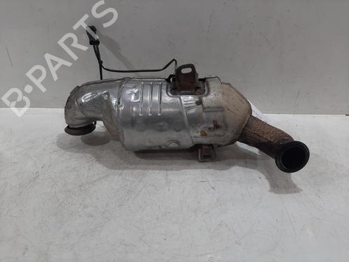 Used Particulate filter CITROËN BERLINGO Box Body/MPV (B9) 1.6 BlueHDi 100 (99 hp) 29636489