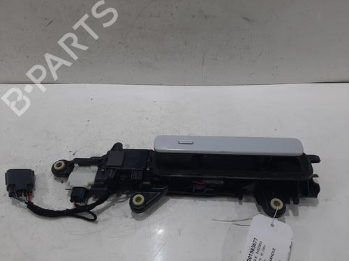 Udvendigt håndtag JAGUAR I-PACE (X590) EV400 AWD (400 hp) 30829296