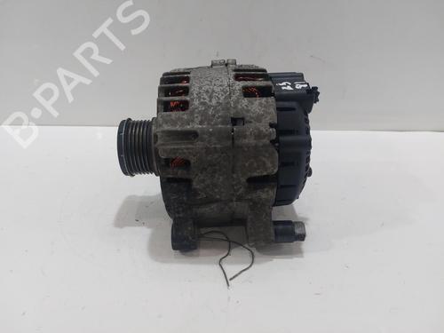 Used Alternator CITROËN C3 Picasso (SH_) 1.6 HDI 90 (92 hp) 27872504