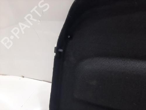 Rear parcel shelf VAUXHALL CORSA Mk V (F) 1.2 | BP36383876C85  - Image 5