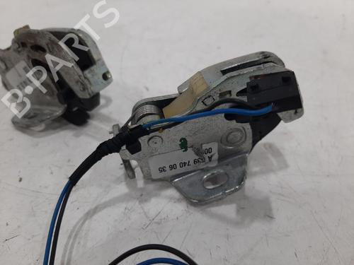 Other MERCEDES-BENZ VITO Van (W447) 114 CDI (447.601, 447.603, 447.605) | BP27465723O1 