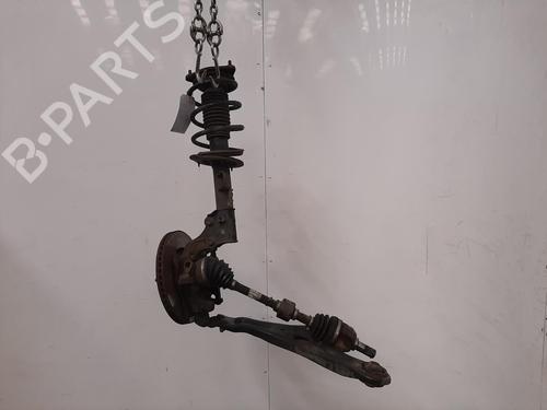 Left front suspension KIA CEE'D (JD) 1.4 CRDi 90 | BP26758428M72 