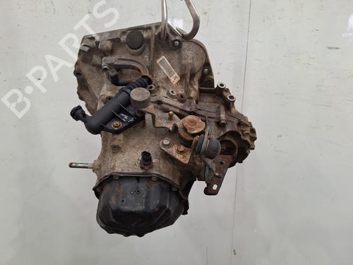 Gearbox SUZUKI SWIFT III (MZ, EZ) 1.5 (RS415, ZC21S) | BP36530584M3 - Image 5