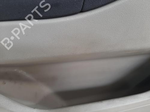 Rear left panel LAND ROVER RANGE ROVER EVOQUE (L538) 2.2 D 4x4 | BP36855035C60 - Image 6