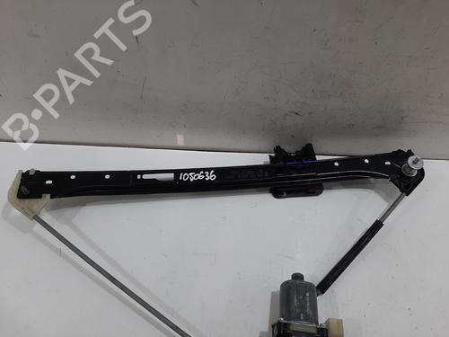 Front right window mechanism PORSCHE MACAN (95B) 3.0 S | BP36451194C23 - Image 2