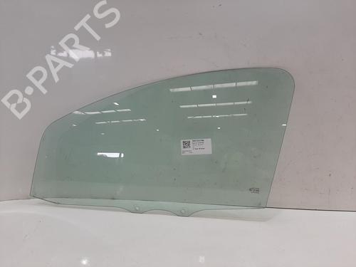Used Front left door window CITROËN C1 (PM_, PN_) 1.0 (68 hp) 29397986