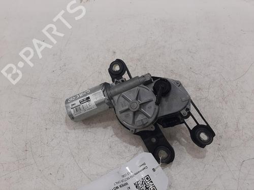 Used Rear wiper motor AUDI A1 Sportback (GBA) 25 TFSI (95 hp) 30359951