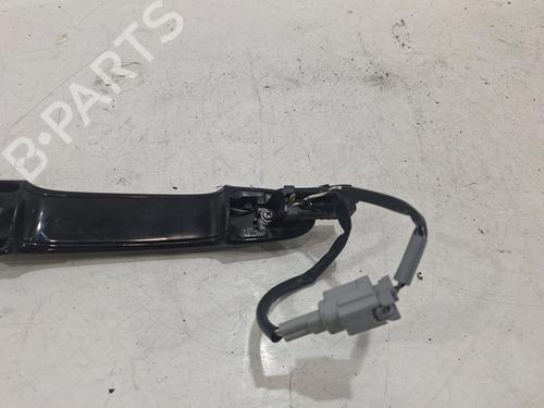 Exterior handle NISSAN JUKE (F15) 1.2 DIG-T | BP32325182C122