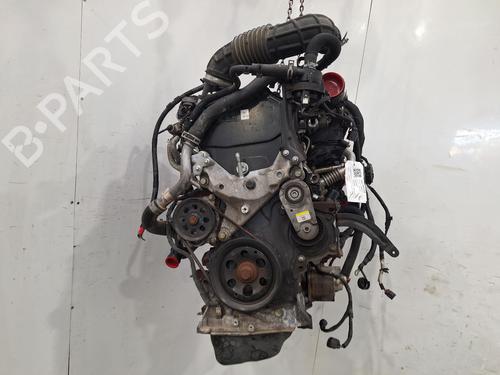 Motor Motor FORD TRANSIT CUSTOM V362 Van (FY, FZ) 2.0 EcoBlue (130 hp) 39889051 39889051
