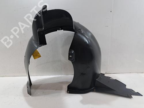 Hjulbue VW POLO V (6R1, 6C1) 1.4 (6R1) (85 hp) 30285645