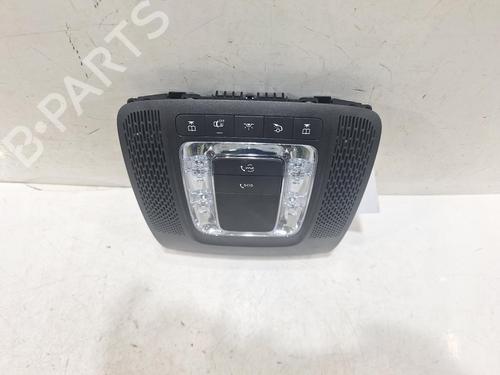 Innerbelysning MERCEDES-BENZ A-CLASS Saloon (V177) A 250 e (177.186) | BP32357694I8
