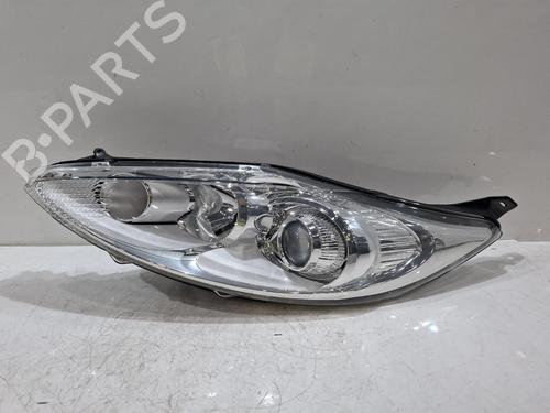 Used Left headlight Left headlight FORD FIESTA VI (CB1, CCN) 1.25 (82 hp) 40258294 40258294