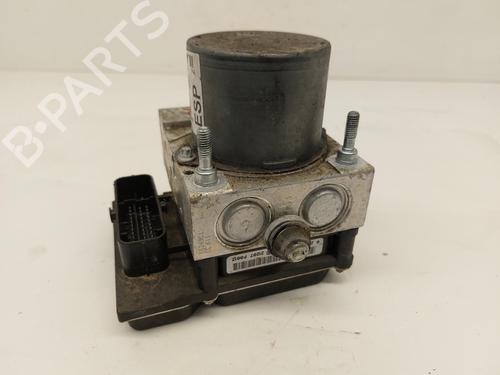 ABS pump PEUGEOT BIPPER Tepee 1.3 HDi 75 | BP26746962M43 - Image 3