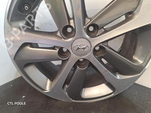 Fælk HYUNDAI i30 (GD) 1.4 | BP38969780C45 - Image 4