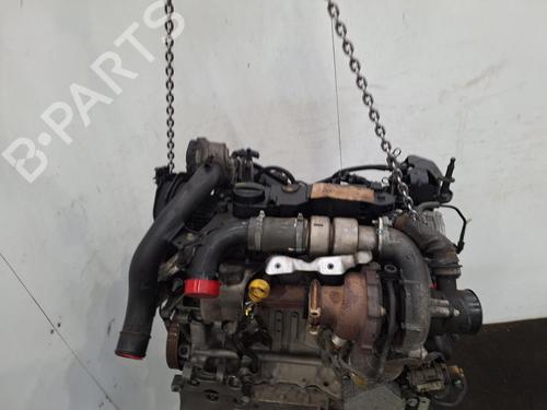 Engine FORD FOCUS III Turnier 1.5 TDCi | BP38463665M1 - Image 6